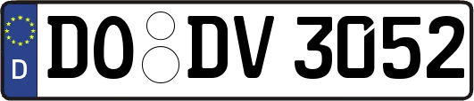 DO-DV3052