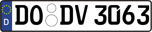 DO-DV3063