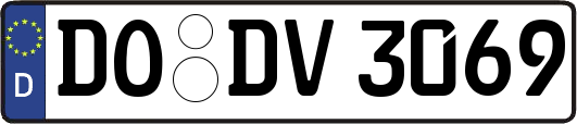 DO-DV3069