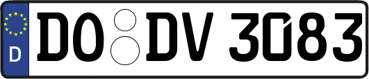 DO-DV3083