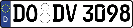 DO-DV3098