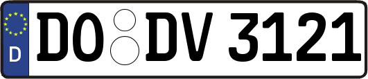 DO-DV3121