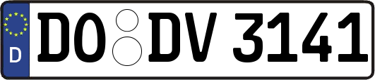 DO-DV3141