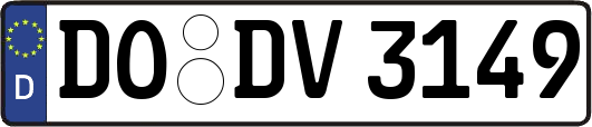 DO-DV3149