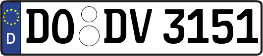 DO-DV3151