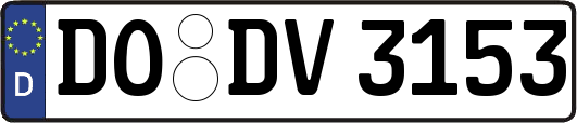 DO-DV3153