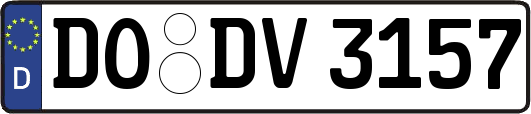 DO-DV3157