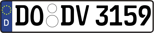 DO-DV3159