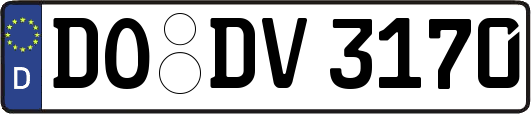 DO-DV3170