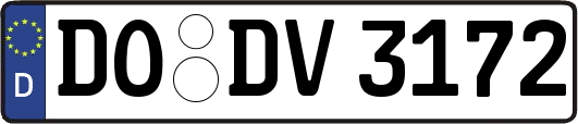 DO-DV3172