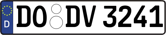 DO-DV3241