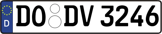 DO-DV3246