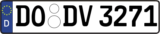 DO-DV3271