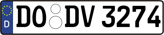 DO-DV3274