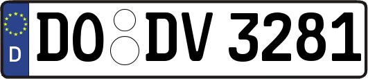 DO-DV3281