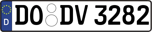 DO-DV3282