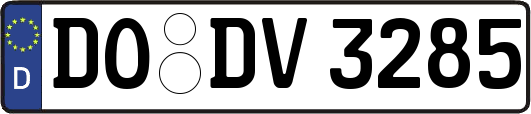 DO-DV3285