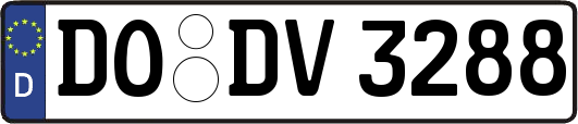 DO-DV3288