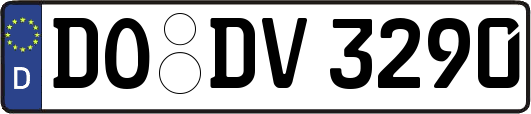 DO-DV3290