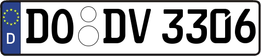 DO-DV3306