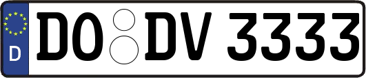DO-DV3333