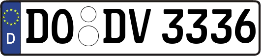DO-DV3336