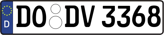 DO-DV3368