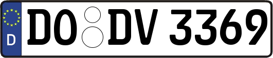 DO-DV3369