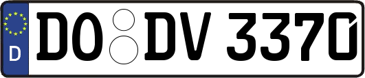 DO-DV3370