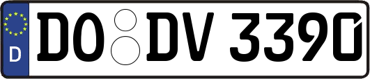 DO-DV3390