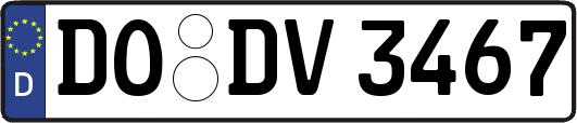 DO-DV3467