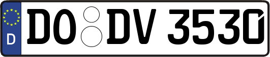 DO-DV3530