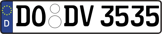 DO-DV3535
