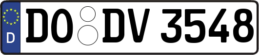 DO-DV3548