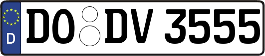DO-DV3555