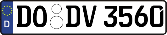 DO-DV3560