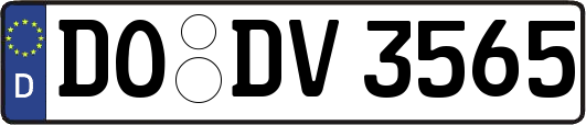 DO-DV3565