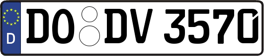 DO-DV3570