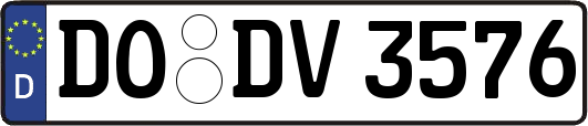 DO-DV3576