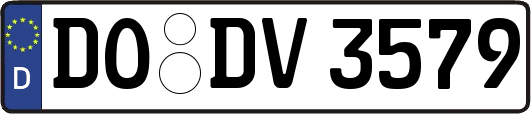 DO-DV3579