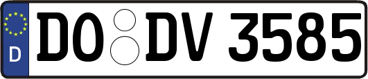 DO-DV3585