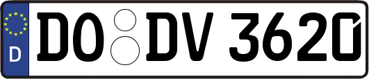 DO-DV3620