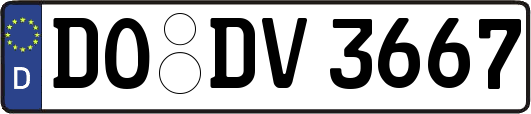 DO-DV3667