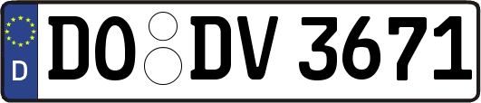 DO-DV3671