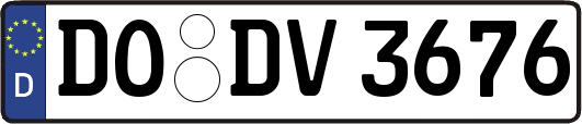 DO-DV3676