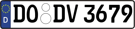 DO-DV3679