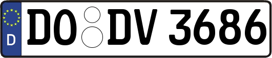 DO-DV3686
