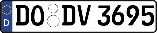 DO-DV3695