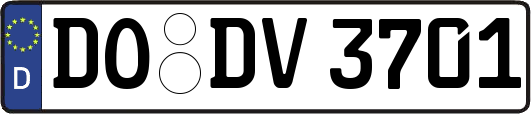 DO-DV3701