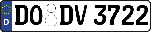 DO-DV3722